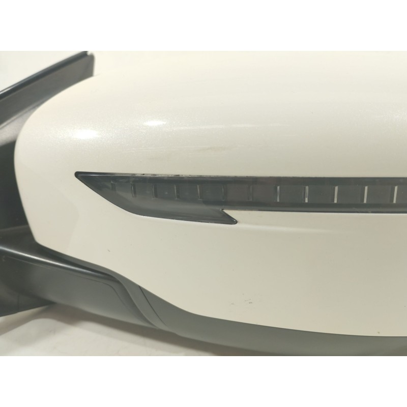 Recambio de retrovisor izquierdo para nissan qashqai ii (j11, j11_) 1.3 dig-t referencia OEM IAM 96302HV59D  