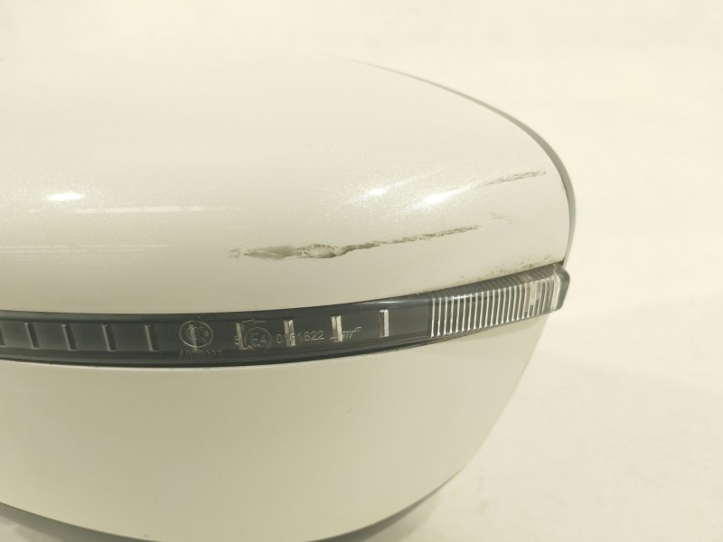 Recambio de retrovisor izquierdo para nissan qashqai ii (j11, j11_) 1.3 dig-t referencia OEM IAM 96302HV59D  
