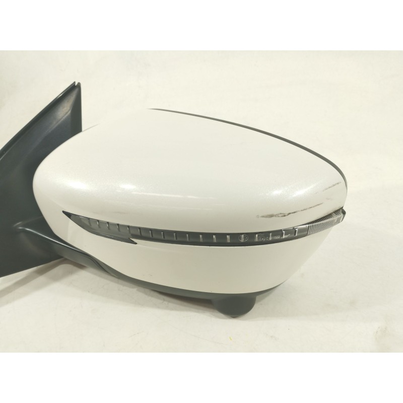 Recambio de retrovisor izquierdo para nissan qashqai ii (j11, j11_) 1.3 dig-t referencia OEM IAM 96302HV59D  