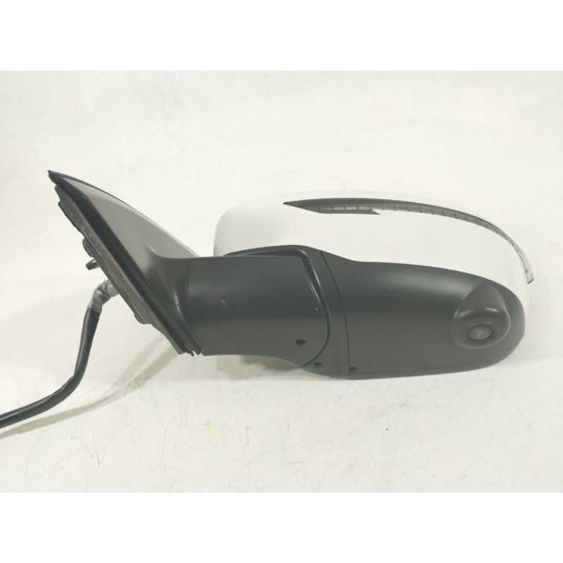 Recambio de retrovisor izquierdo para nissan qashqai ii (j11, j11_) 1.3 dig-t referencia OEM IAM 96302HV59D  