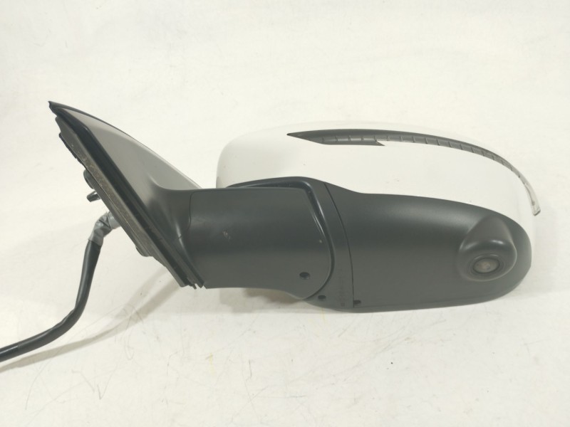 Recambio de retrovisor izquierdo para nissan qashqai ii (j11, j11_) 1.3 dig-t referencia OEM IAM 96302HV59D  