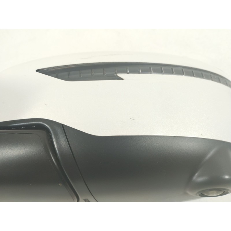 Recambio de retrovisor izquierdo para nissan qashqai ii (j11, j11_) 1.3 dig-t referencia OEM IAM 96302HV59D  