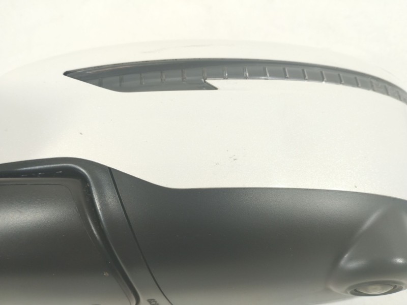 Recambio de retrovisor izquierdo para nissan qashqai ii (j11, j11_) 1.3 dig-t referencia OEM IAM 96302HV59D  