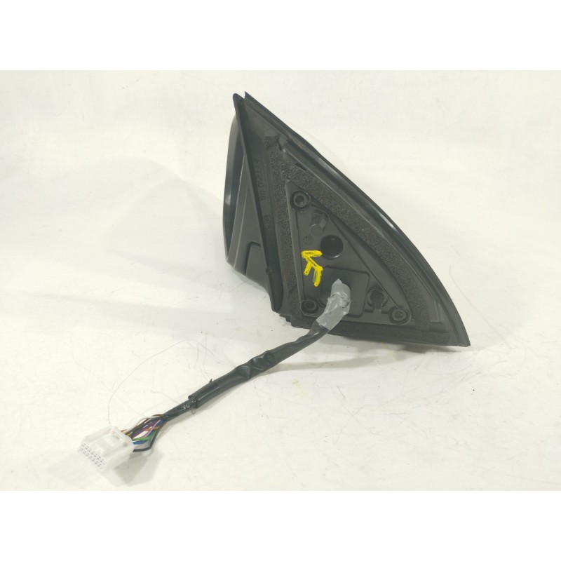 Recambio de retrovisor izquierdo para nissan qashqai ii (j11, j11_) 1.3 dig-t referencia OEM IAM 96302HV59D  