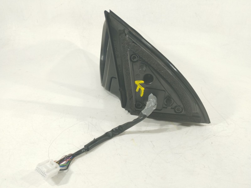 Recambio de retrovisor izquierdo para nissan qashqai ii (j11, j11_) 1.3 dig-t referencia OEM IAM 96302HV59D  