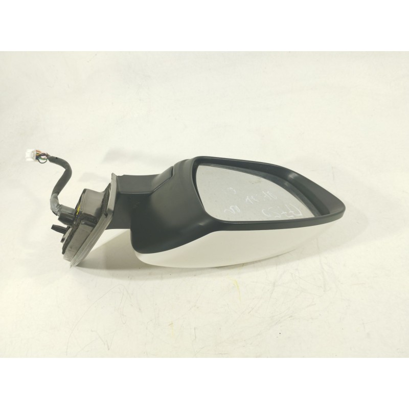 Recambio de retrovisor izquierdo para nissan qashqai ii (j11, j11_) 1.3 dig-t referencia OEM IAM 96302HV59D  