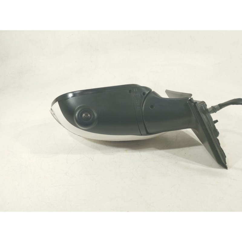 Recambio de retrovisor izquierdo para nissan qashqai ii (j11, j11_) 1.3 dig-t referencia OEM IAM 96302HV59D  