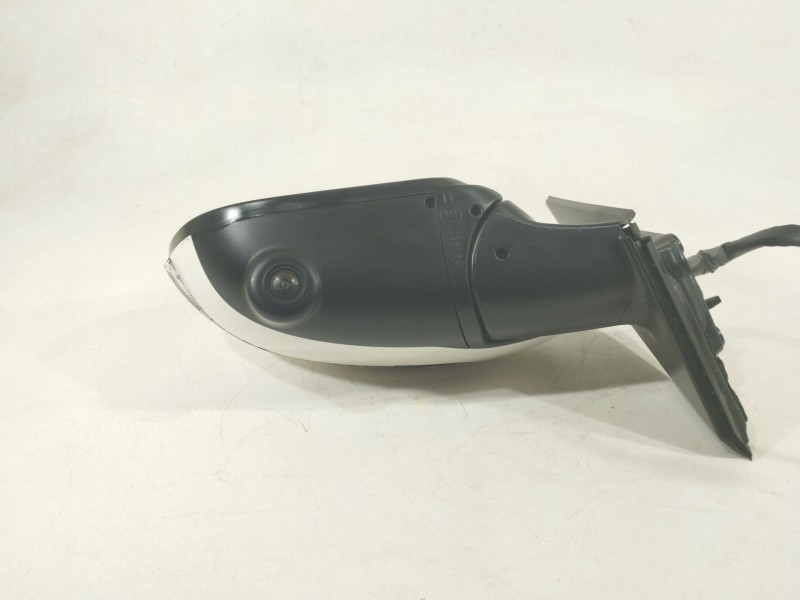 Recambio de retrovisor izquierdo para nissan qashqai ii (j11, j11_) 1.3 dig-t referencia OEM IAM 96302HV59D  