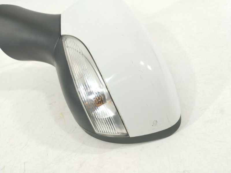 Recambio de retrovisor izquierdo para renault clio iv (bh_) 0.9 tce 90 referencia OEM IAM 963022031R  