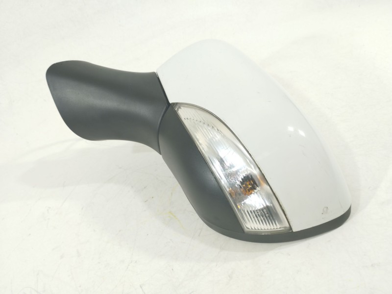 Recambio de retrovisor izquierdo para renault clio iv (bh_) 0.9 tce 90 referencia OEM IAM 963022031R  