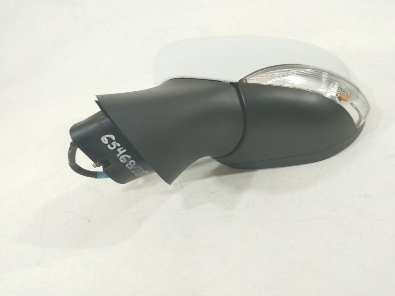 Recambio de retrovisor izquierdo para renault clio iv (bh_) 0.9 tce 90 referencia OEM IAM 963022031R  
