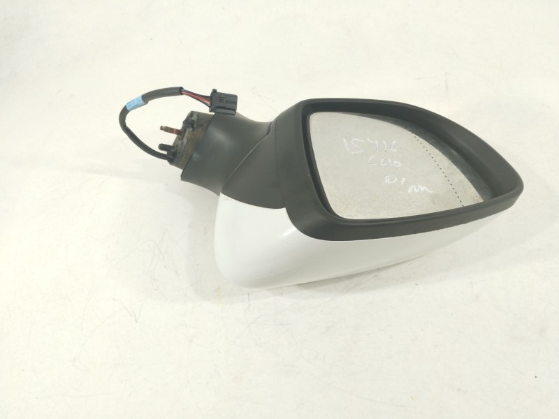 Recambio de retrovisor izquierdo para renault clio iv (bh_) 0.9 tce 90 referencia OEM IAM 963022031R  