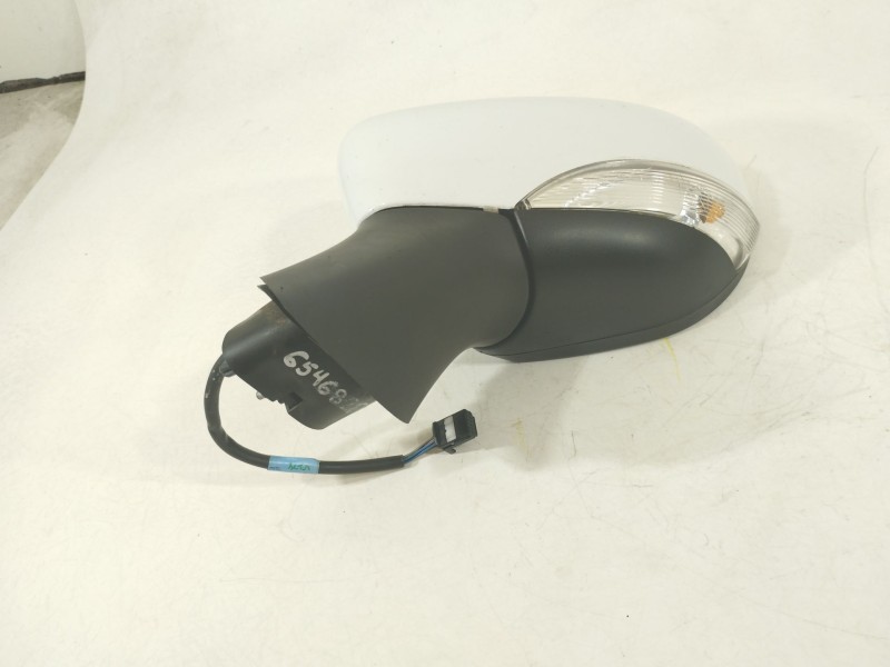 Recambio de retrovisor izquierdo para renault clio iv (bh_) 0.9 tce 90 referencia OEM IAM 963022031R  