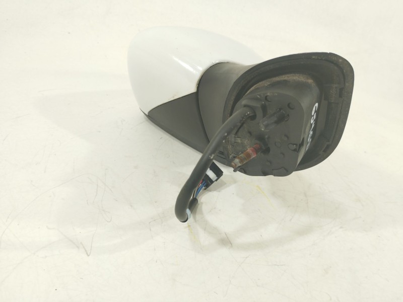 Recambio de retrovisor izquierdo para renault clio iv (bh_) 0.9 tce 90 referencia OEM IAM 963022031R  
