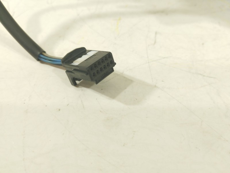 Recambio de retrovisor izquierdo para renault clio iv (bh_) 0.9 tce 90 referencia OEM IAM 963022031R  
