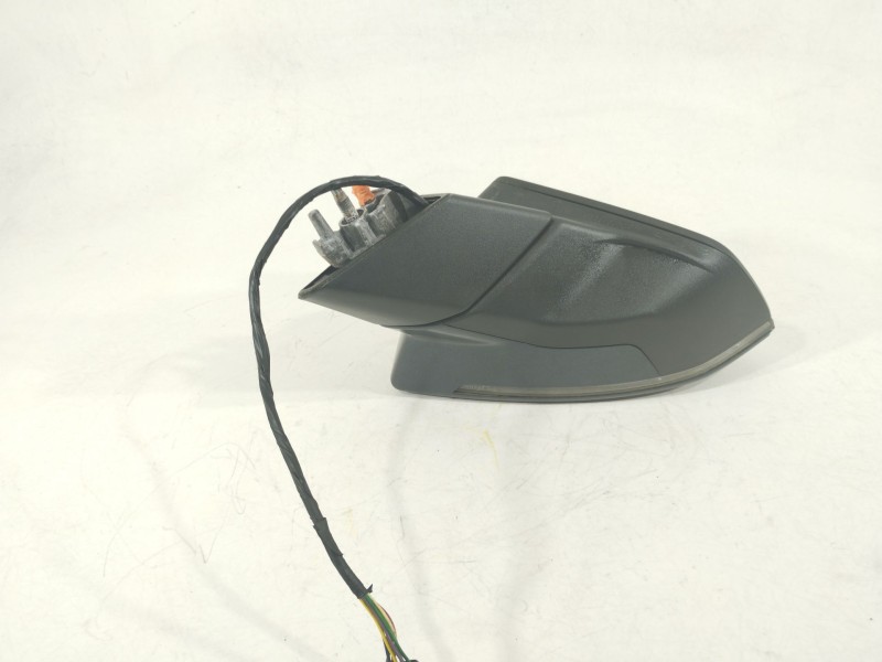 Recambio de retrovisor derecho para seat ibiza v (kj1, kjg) 1.0 tsi referencia OEM IAM 6F1857508AC  
