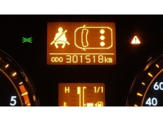 Recambio de cuadro instrumentos para toyota avensis sedán (_t27_) 2.0 d-4d (adt270_) referencia OEM IAM    2