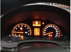 Recambio de cuadro instrumentos para toyota avensis station wagon (_t27_) 1.8 (zrt271_) referencia OEM IAM 8380005M10 MB25746050 2