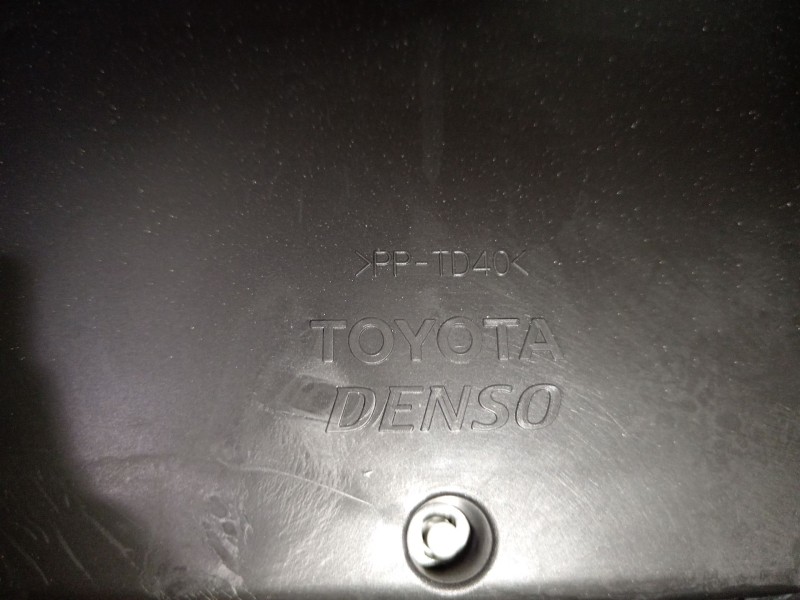 Recambio de cuadro instrumentos para toyota avensis station wagon (_t27_) 1.8 (zrt271_) referencia OEM IAM 8380005M10 MB25746050