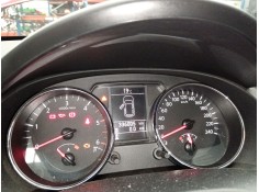 Recambio de cuadro instrumentos para nissan qashqai i (j10, nj10) 1.6 dci referencia OEM IAM 24810BR52B   2