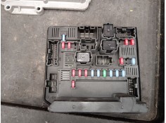 Recambio de caja reles / fusibles para nissan qashqai i (j10, nj10) 1.6 dci referencia OEM IAM 284B7BB00C  