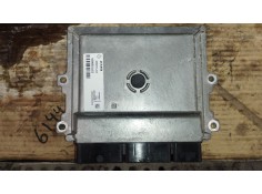 Recambio de centralita motor uce para dacia sandero ii (b8_) tce 90 (b8m1, b8ma) referencia OEM IAM 237102982S 237105499R 