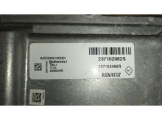 Recambio de centralita motor uce para dacia sandero ii (b8_) tce 90 (b8m1, b8ma) referencia OEM IAM 237102982S 237105499R  2