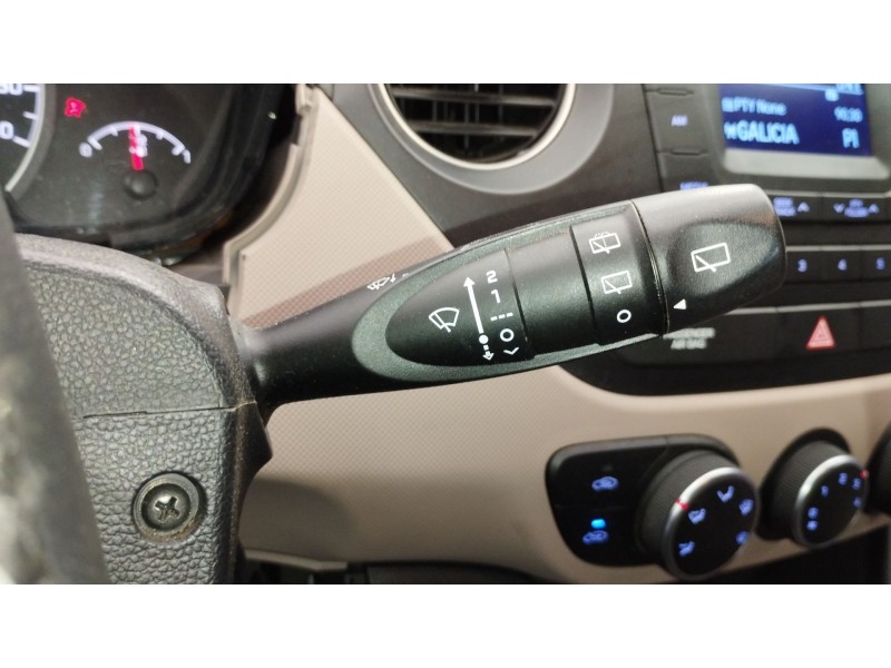 Recambio de mando luces para hyundai i10 ii (ba, ia) 1.0 referencia OEM IAM 299132302 93410B9521 