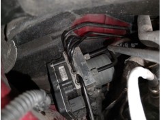 Recambio de abs para nissan qashqai i (j10, nj10) 1.6 dci referencia OEM IAM 47660BB50A 0265252020 