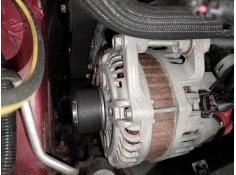 Recambio de alternador para nissan qashqai i (j10, nj10) 1.6 dci referencia OEM IAM 23100JD71B  