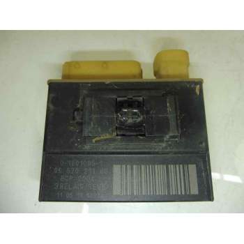 CAJA PRECALENTAMIENTO 9652021180 