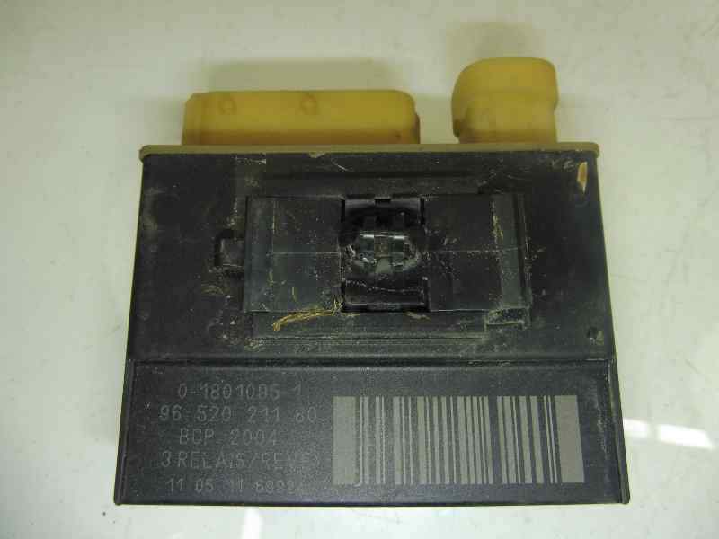 CAJA PRECALENTAMIENTO 9652021180 
