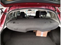 Recambio de bandeja trasera para nissan qashqai i (j10, nj10) 1.6 dci referencia OEM IAM   