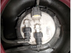 Recambio de bomba combustible para nissan qashqai i (j10, nj10) 1.6 dci referencia OEM IAM 17040BB50A 0580203146 N0045034B50A