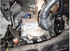 Recambio de columna direccion para nissan qashqai i (j10, nj10) 1.6 dci referencia OEM IAM 48810BR60C  