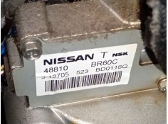 Recambio de columna direccion para nissan qashqai i (j10, nj10) 1.6 dci referencia OEM IAM 48810BR60C   2