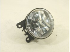 Recambio de faro antiniebla derecho para dacia sandero ii (b8_) tce 90 (b8m1, b8ma) referencia OEM IAM 261500097R 89208691 90012 2