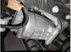 Recambio de compresor aire acondicionado para nissan qashqai i (j10, nj10) 1.6 dci referencia OEM IAM 92600JD700 NRF32488 
