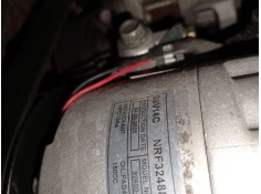 Recambio de compresor aire acondicionado para nissan qashqai i (j10, nj10) 1.6 dci referencia OEM IAM 92600JD700 NRF32488  2