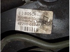 Recambio de servofreno para toyota avensis station wagon (_t27_) 1.8 (zrt271_) referencia OEM IAM 4720005240 0204054177 