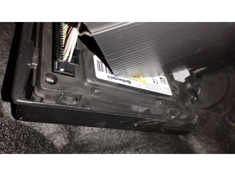 Recambio de modulo electronico para dacia sandero ii (b8_) tce 90 (b8m1, b8ma) referencia OEM IAM 284B10447R  