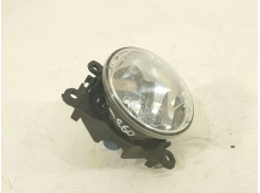 Recambio de faro antiniebla derecho para dacia jogger (rk_) 1.0 tce 90 eco-g referencia OEM IAM 261500097R 89208691 90012264 2