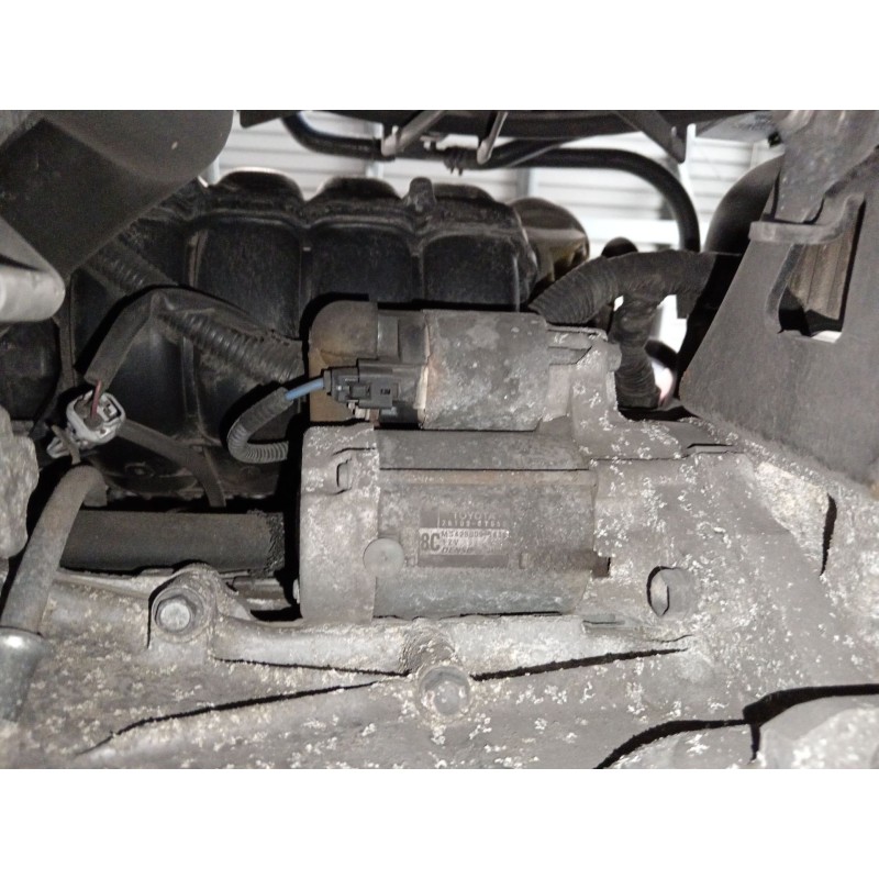 Recambio de motor arranque para toyota avensis station wagon (_t27_) 1.8 (zrt271_) referencia OEM IAM 281000T060 MS4280805830 