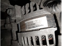 Recambio de alternador para toyota avensis station wagon (_t27_) 1.8 (zrt271_) referencia OEM IAM 270600T051 1042102183  2