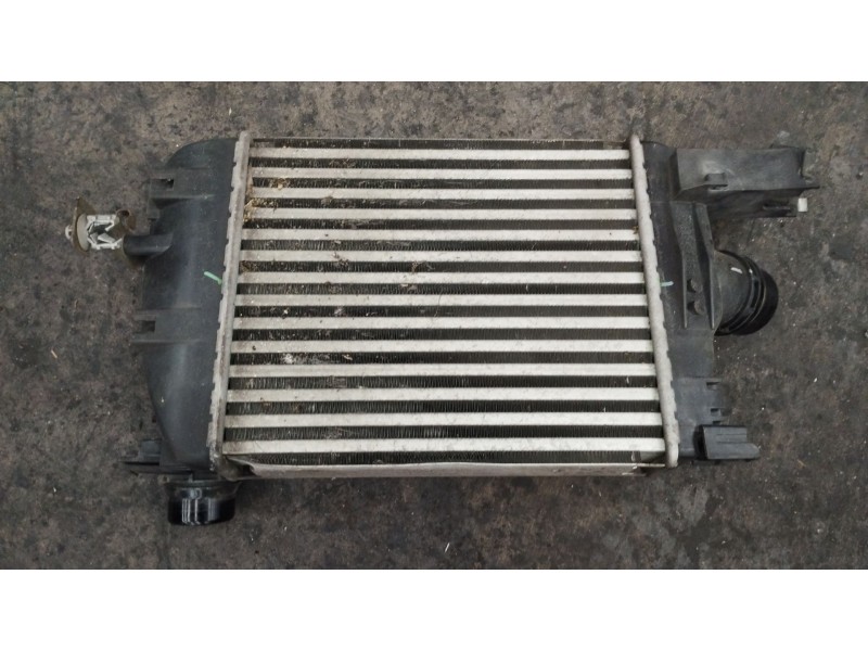 Recambio de intercooler para dacia sandero ii (b8_) tce 90 (b8m1, b8ma) referencia OEM IAM 144963014R  