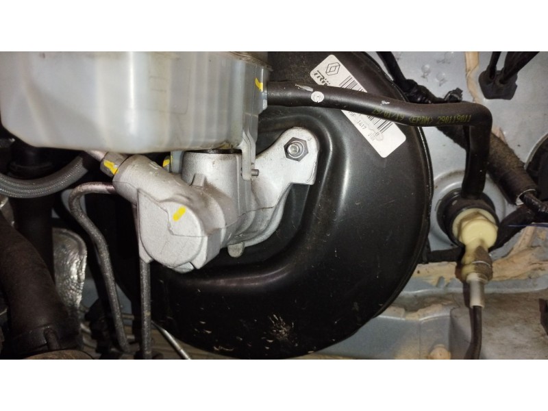 Recambio de servofreno para dacia sandero ii (b8_) tce 90 (b8m1, b8ma) referencia OEM IAM 472103298R  