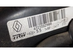 Recambio de servofreno para dacia sandero ii (b8_) tce 90 (b8m1, b8ma) referencia OEM IAM 472103298R   2