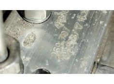 Recambio de abs para dacia sandero ii (b8_) tce 90 (b8m1, b8ma) referencia OEM IAM 476603249R 269707  2