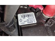 Recambio de alternador para dacia sandero ii (b8_) tce 90 (b8m1, b8ma) referencia OEM IAM 231002854R F000BL04BF  2