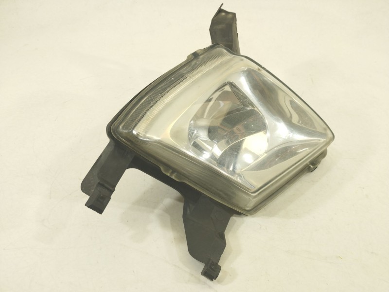 Recambio de faro antiniebla izquierdo para peugeot 407 (6d_) 2.0 (6drfnb, 6drfne) referencia OEM IAM 9641945680 42170748 